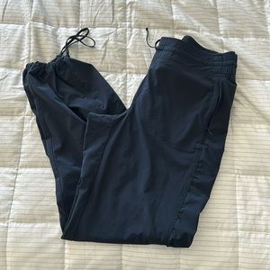 Athleta Cargo Pants